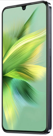 Смартфон Infinix Note 30i 8/256Гб Obsidian Black