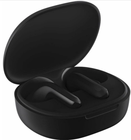 Наушники Redmi Buds 4 Lite (M2231E1) Black