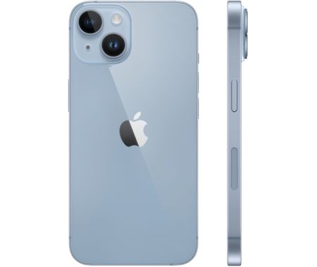 Смартфон Apple IPhone 14, 128 Blue