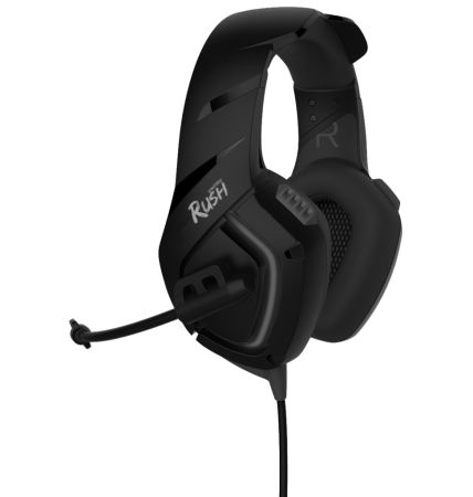 Наушники SmartBuy RUSH SKYTHE Black