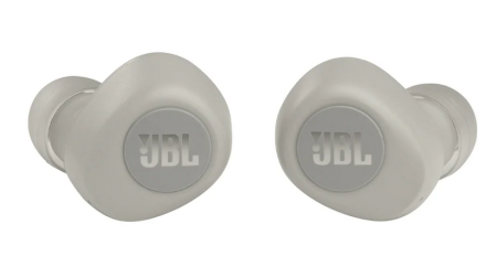 Наушники Buetooth JBL Wave 100 Gray