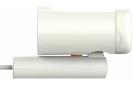 Отпариватель Zanjia Handheld Steam Brush GT-313W белый