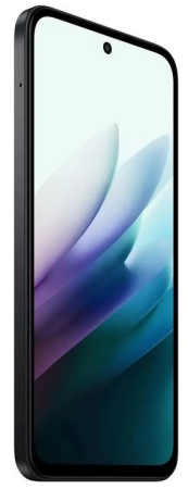 Смартфон Xiaomi Redmi 15, 8/256Gb, Dual nano SIM, Midnight Black