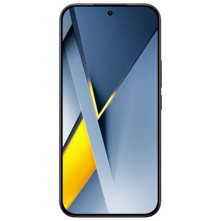 Смартфон Xiaomi Poco F8 Ultra 16/512Гб, Global, Dual nano SIM, Black