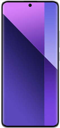 Смартфон Xiaomi Redmi Note 13 pro+ 5G 8/256Гб NFC Moonlight White