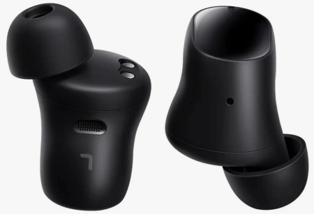 Наушники Bluetooth Redmi AirDots 3 pro (TWSEJ01ZM) Black