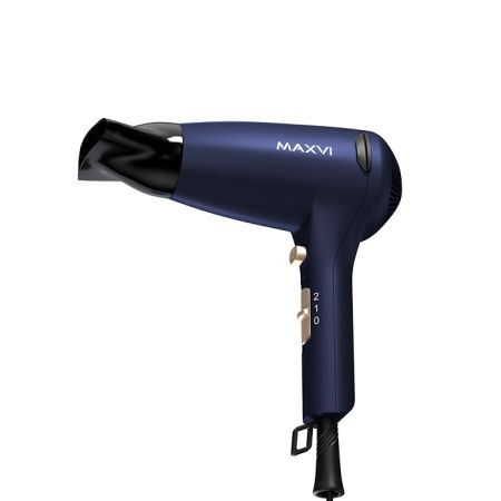 Фен Maxvi HD2001 2 000вт Blue