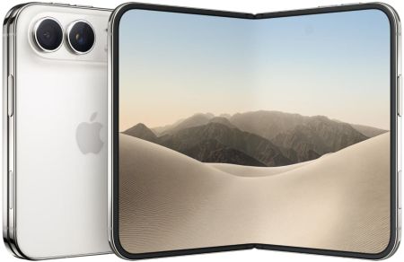 Смартфон Apple iPhone Duo 256 Гб - e-sim White (без RuStore)