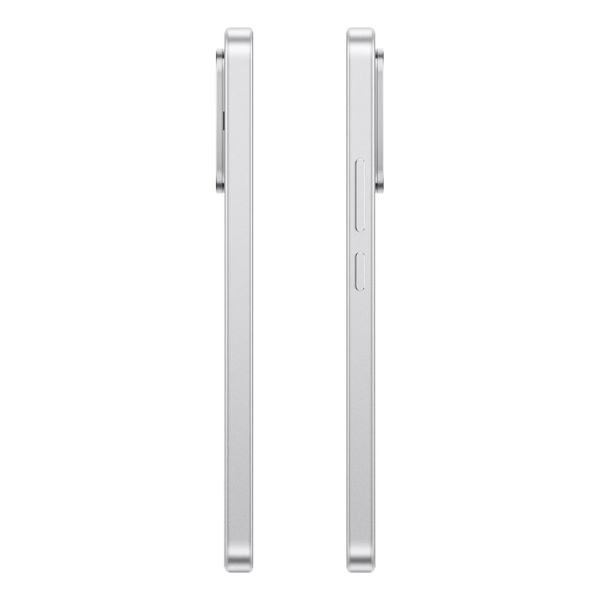 Смартфон Xiaomi 17T 12/256Гб Global, Dual nano SIM, Opal White Leica