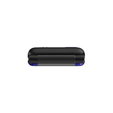 Мобильный телефон MAXVI E9, 2.8”, 2 sim-карты, 1 000 mAh Синий