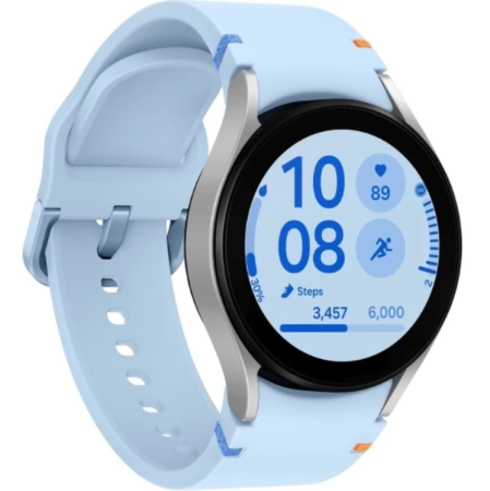 Часы Samsung Galaxy Watch FE SM-R861 40mm Silver Arabic