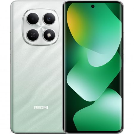 Смартфон Xiaomi Redmi Note 15 NFC 8/256Гб Global, Dual nano SIM,Forest Green
