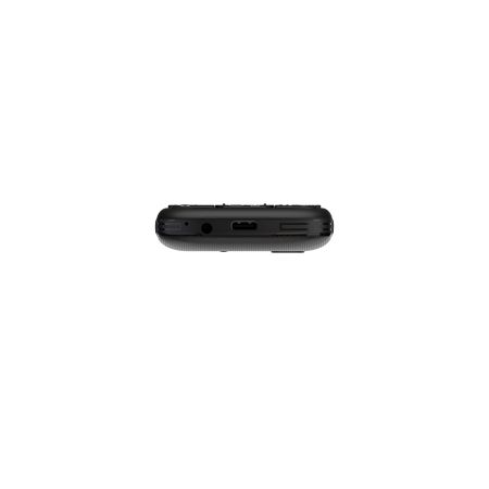 Мобильный телефон Maxvi B201, 2.0”, 2 sim-карты, 1800 mAh Black