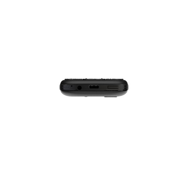 Мобильный телефон Maxvi B201, 2.0”, 2 sim-карты, 1800 mAh Black