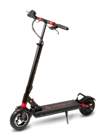 Электросамокат KUGOO X1 Jilong