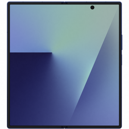 Смартфон Samsung Galaxy Z Fold 7 12/512Гб Blue Shadow