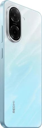 Смартфон Xiaomi Redmi A5, 3/64Gb, Dual nano sim, Global, Ocean Blue