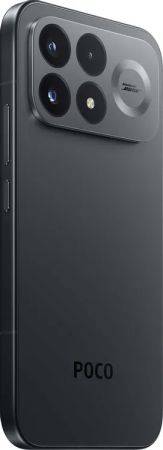 Смартфон Xiaomi Poco F9 Pro 12/512Гб, AMOLED, 185Гц, 6330мAч, Black