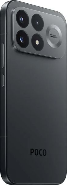 Смартфон Xiaomi Poco F9 Pro 12/512Гб, AMOLED, 185Гц, 6330мAч, Black