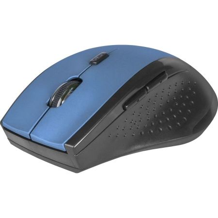 Мышь беспроводная  DEFENDER Accura MM-365 Blue