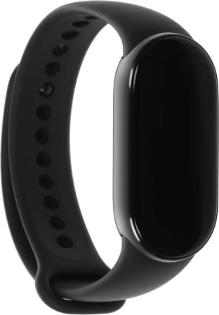 Фитнес-трекер Xiaomi Smart Band 10 1.72", черный