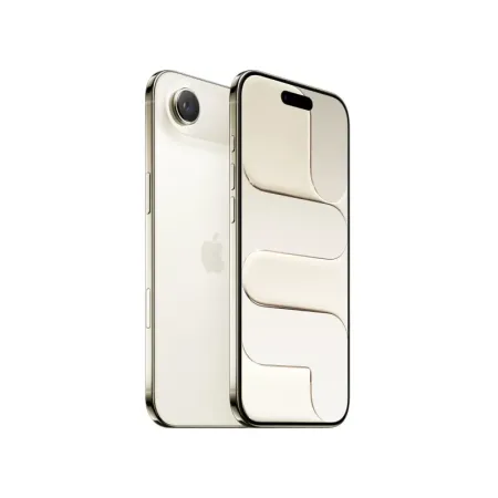 Смартфон iPhone Air 1Tb "Светло-золотой" (без RuStore) 