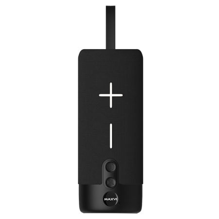 Колонка Maxvi PS-02 5W Black
