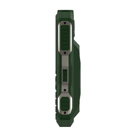 Телефон Maxvi P100 Green