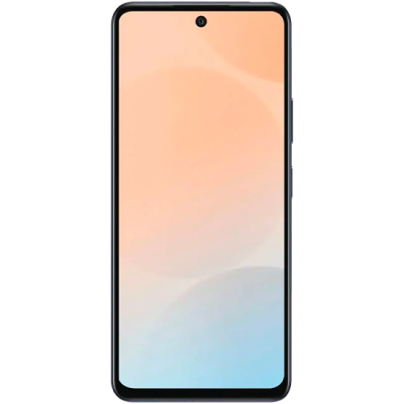 Смартфон Infinix HOT 50 6/256Гб, Dual nano SIM, Sleek Black RU