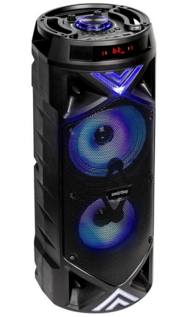 Колонка SmartBuy "BOOM MK III", мощность: 30 Вт