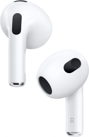 Наушники Apple AirPods 3 Модель A2565/A2564/A2566 Оригинал