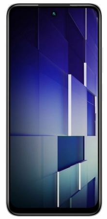 Смартфон Infinix HOT 30 8/128Гб Sonic white