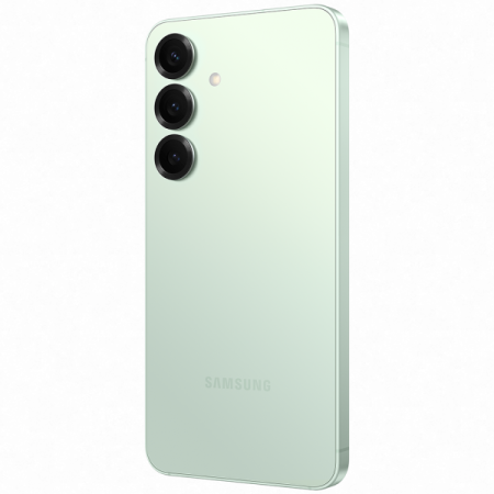 Смартфон Samsung Galaxy S25 12/256Гб Dual nano sim Mint, мятный
