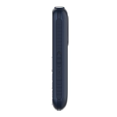 Телефон Maxvi B5ds Blue