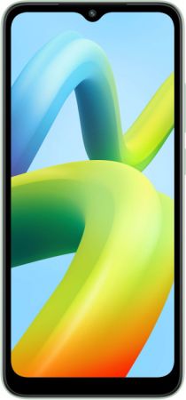 Смартфон Xiaomi Redmi A1+, 2/32Gb Green
