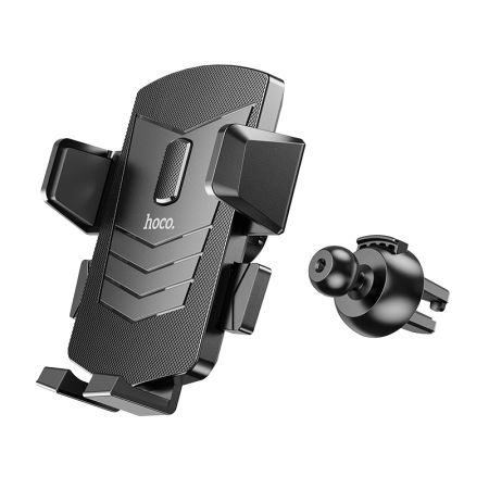 Автодержатель HOCO CA86 Black