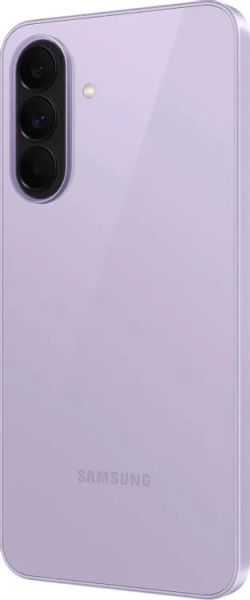 Смартфон Samsung Galaxy A37, 8/256Gb, NFC, AMOLED, 120Гц, 5000мAч, лаванда