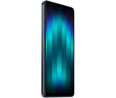 Смартфон Infinix HOT 30 8/128Гб Racing Black