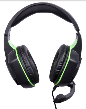 Наушники RITMIX RH-560M Gaming
