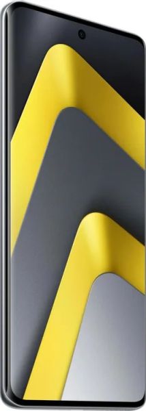 Смартфон Xiaomi Poco M8 8/512Гб Global, Dual nano SIM, Silver