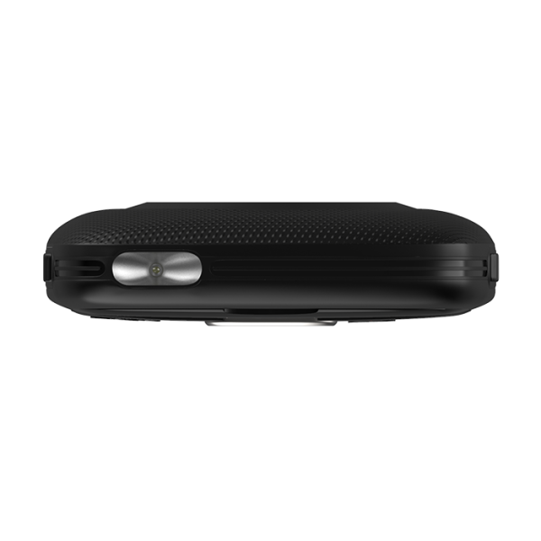 Мобильный телефон MAXVI B32, 3.2”,2 sim-карты, 2000 mAh Black