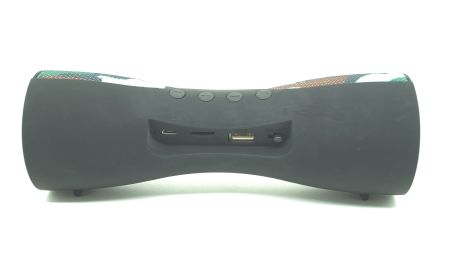 Колонка Charge mini F15 Military