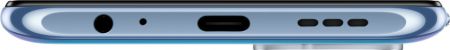 Смартфон Xiaomi Redmi Note 10s 6/128Гб NFC Ocean Blue