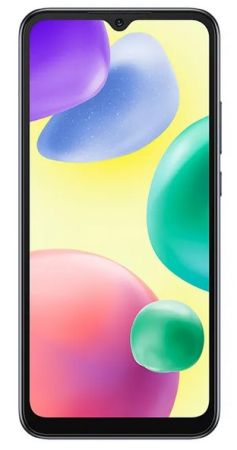 Смартфон Xiaomi Redmi 10a, 3/64Гб Graphite Gray