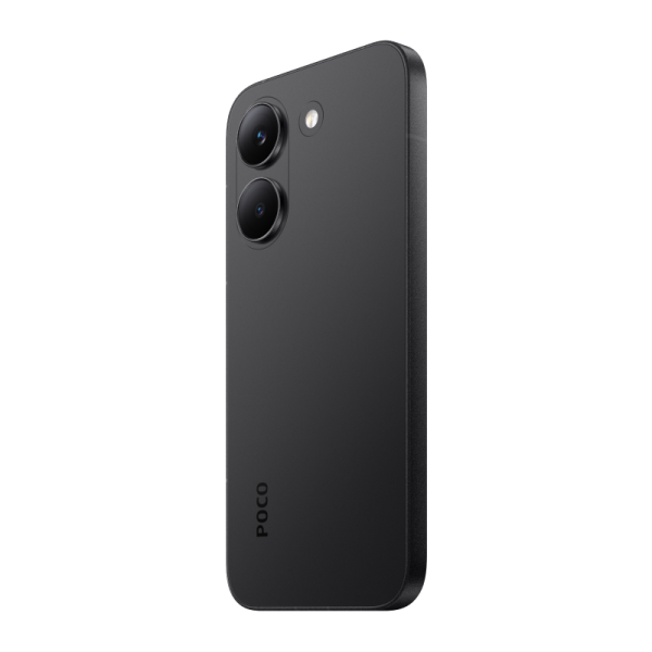 Смартфон Xiaomi Poco X8 Pro 8/512Гб Global, Dual nano SIM, Black