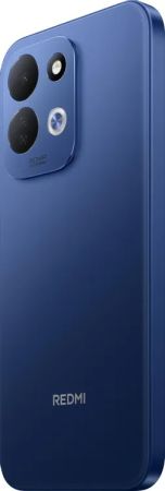 Смартфон Xiaomi Redmi 17, 4/128Gb, Dual nano SIM, Deep Blue