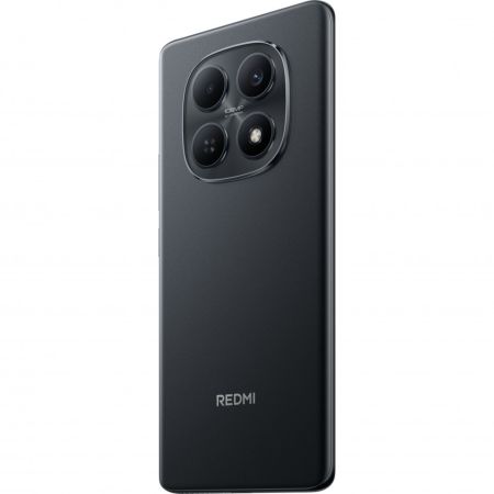 Смартфон Xiaomi Redmi Note 15 NFC 8/256Гб Global, Not Charge, Dual nano SIM, Black