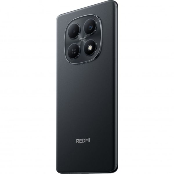Смартфон Xiaomi Redmi Note 15 NFC 8/256Гб Global, Not Charge, Dual nano SIM, Black