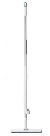Швабра XiaomiJordan&Jude Adjustable Handle Suit Mop White ( HH646)