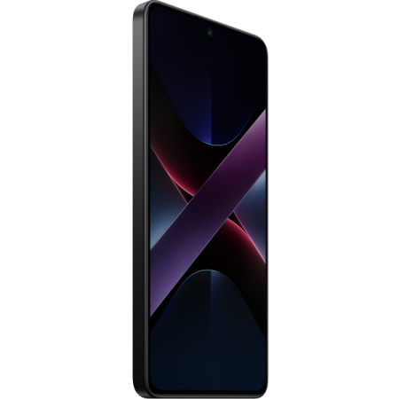 Смартфон Xiaomi Poco X7 Pro 12/256Гб Global, Dual nano SIM,  Yellow